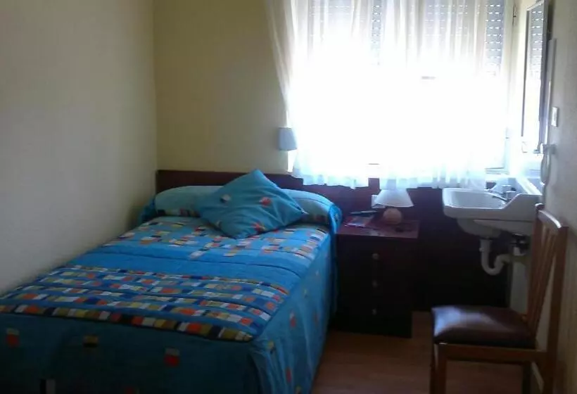 Hotel Hostal Residencia Delfin