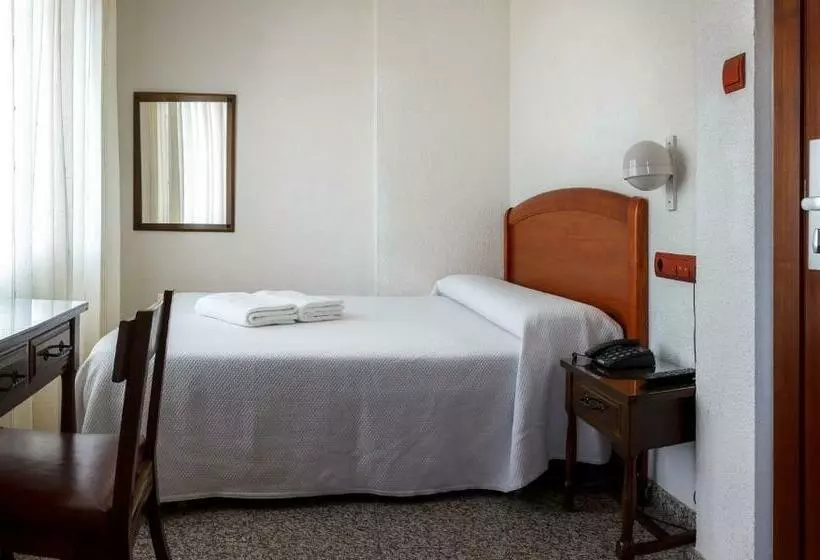 Hotel Hostal San Miguel