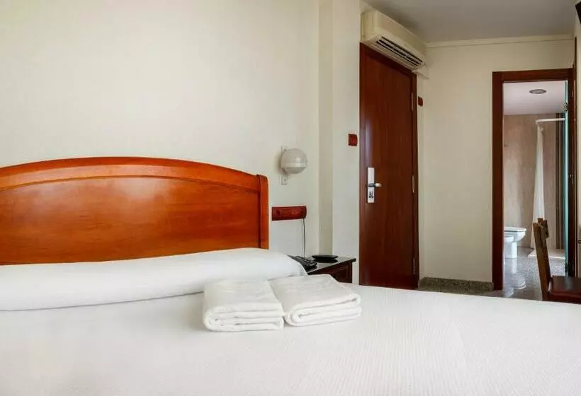 Hotel Hostal San Miguel