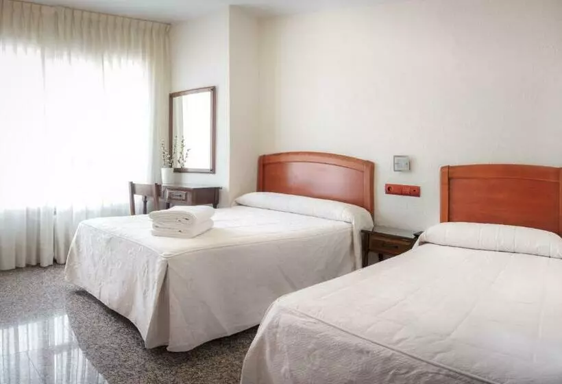 Hotel Hostal San Miguel