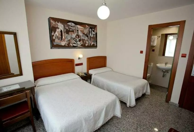 Hotel Hostal San Miguel