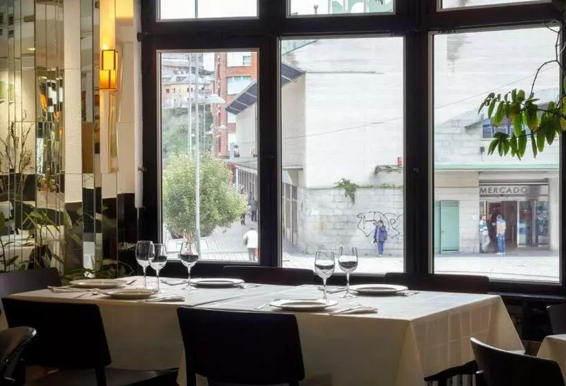 Hotel Hostal San Miguel