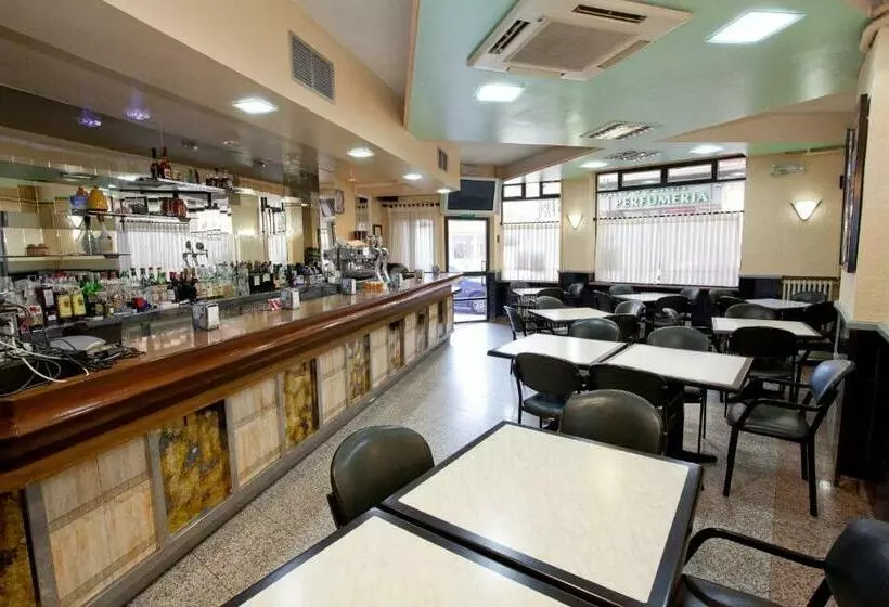 Hotel Hostal San Miguel