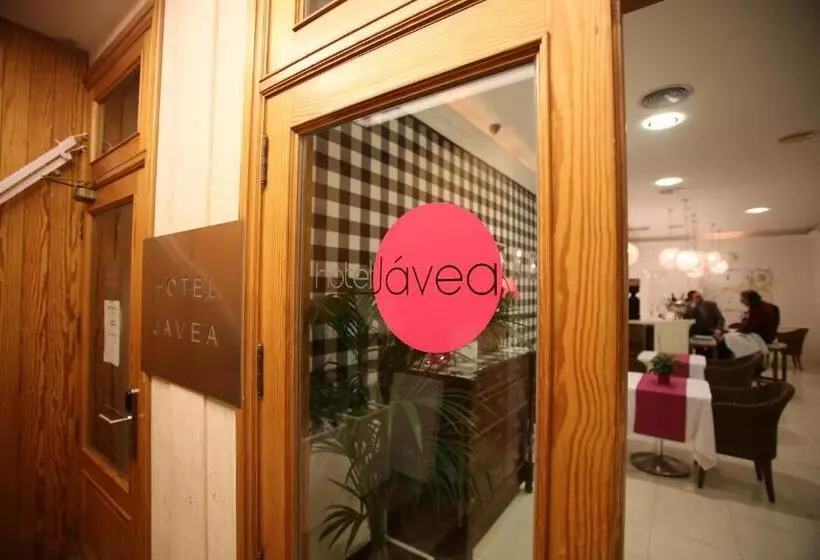 فندق Jávea