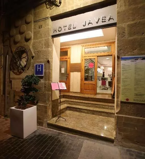 فندق Jávea