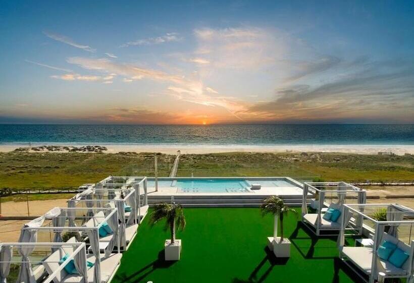 هتل Pozo Del Duque