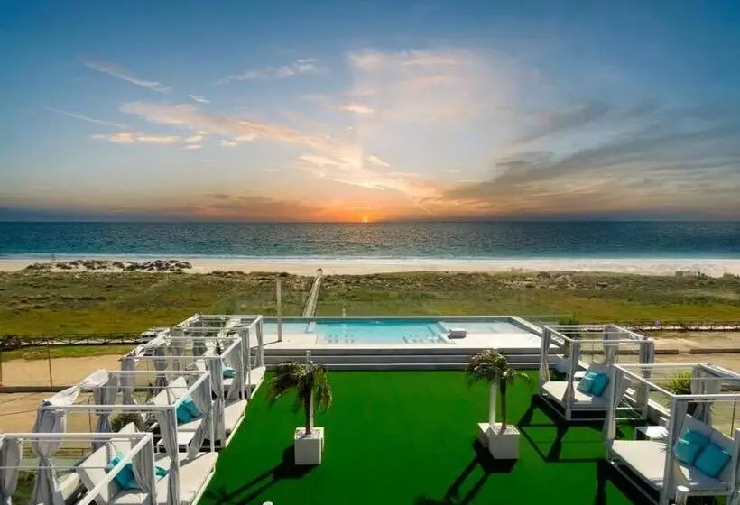 Szálloda Pozo Del Duque