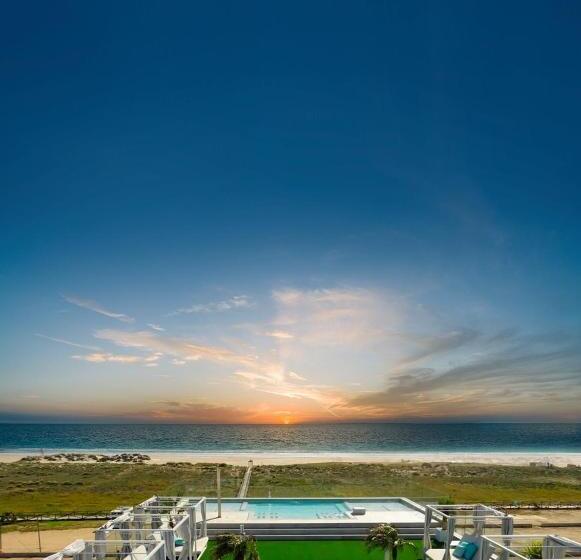 هتل Pozo Del Duque