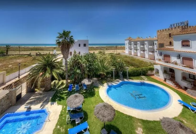 Szálloda Pozo Del Duque