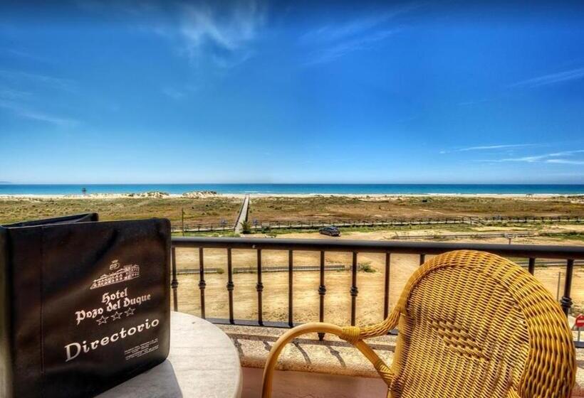هتل Pozo Del Duque
