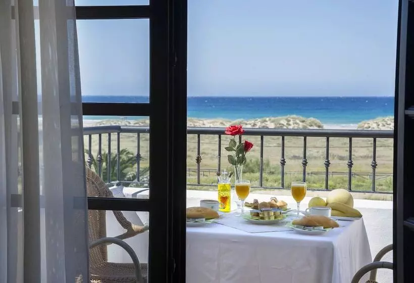 Szálloda Pozo Del Duque