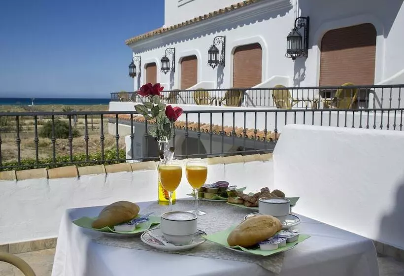 Szálloda Pozo Del Duque