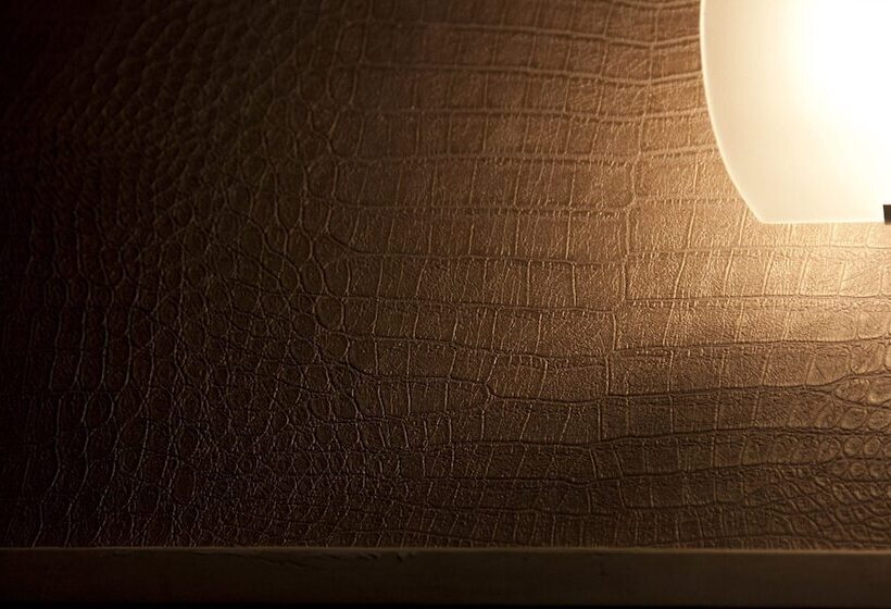 בית מלון כפרי San Pedro