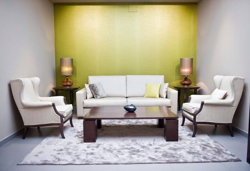 בית מלון כפרי San Pedro