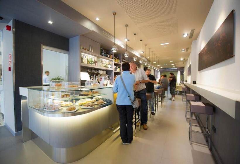 בית מלון כפרי San Pedro