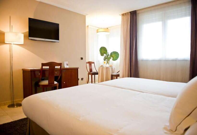 בית מלון כפרי San Pedro