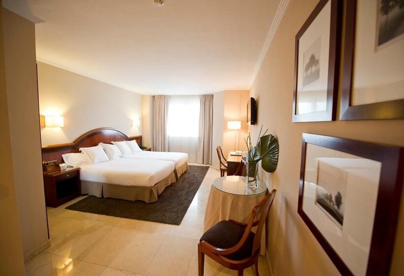 בית מלון כפרי San Pedro