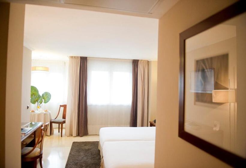 בית מלון כפרי San Pedro