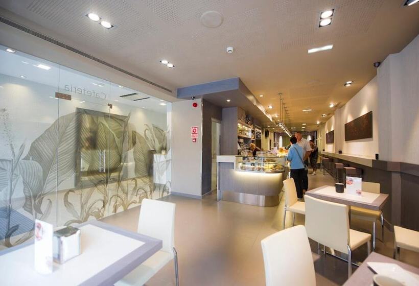 בית מלון כפרי San Pedro