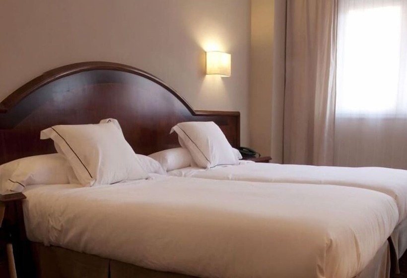 בית מלון כפרי San Pedro