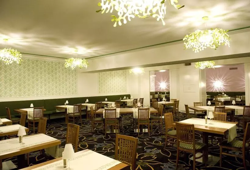 Aktivhotel Weisser Hirsch