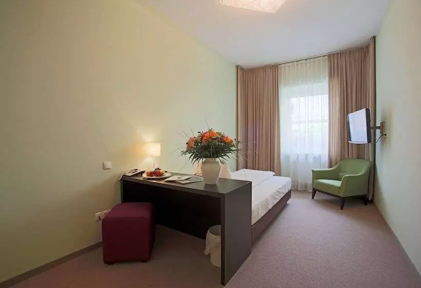 Aktivhotel Weisser Hirsch