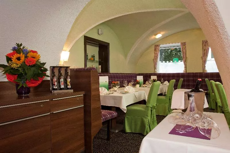 Aktivhotel Weisser Hirsch