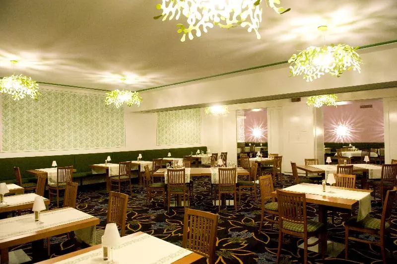 Aktivhotel Weisser Hirsch