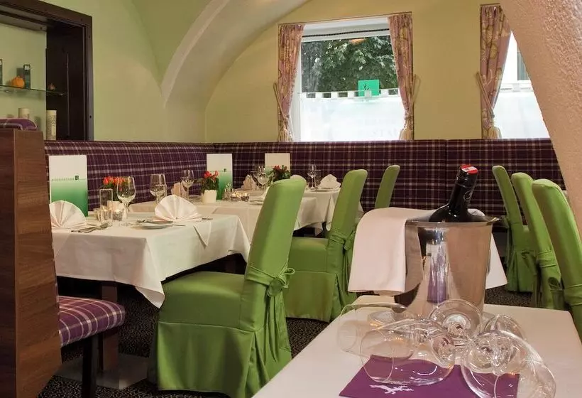 Aktivhotel Weisser Hirsch