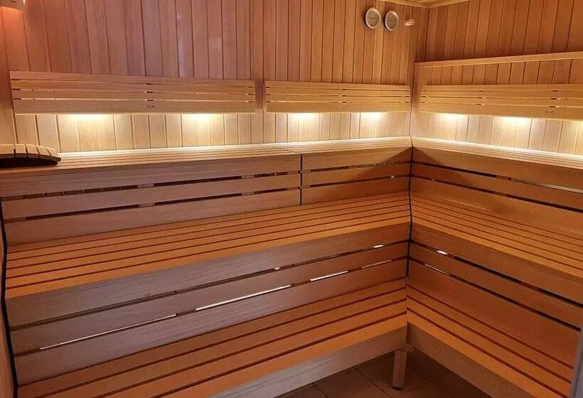 Aktivhotel Weisser Hirsch