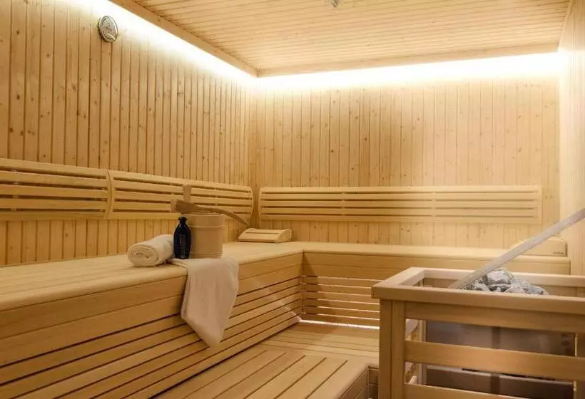 Alpenparks Hotel & Apartment Orgler Kaprun