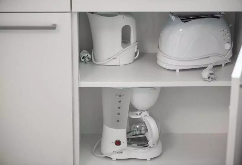 Alpenparks Hotel & Apartment Orgler Kaprun