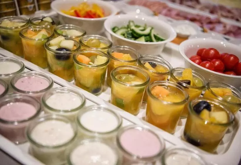 Alpenparks Hotel & Apartment Orgler Kaprun