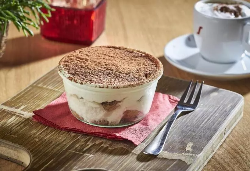 Alpenparks Hotel & Apartment Orgler Kaprun