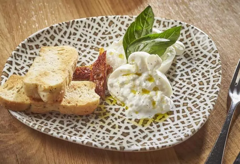 Alpenparks Hotel & Apartment Orgler Kaprun