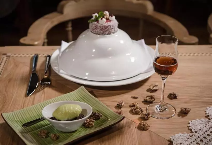 Alpenparks Hotel & Apartment Orgler Kaprun