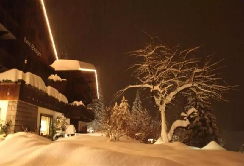 Chalet Hotel Senger