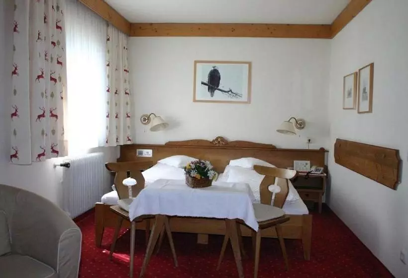 Chalet Hotel Senger