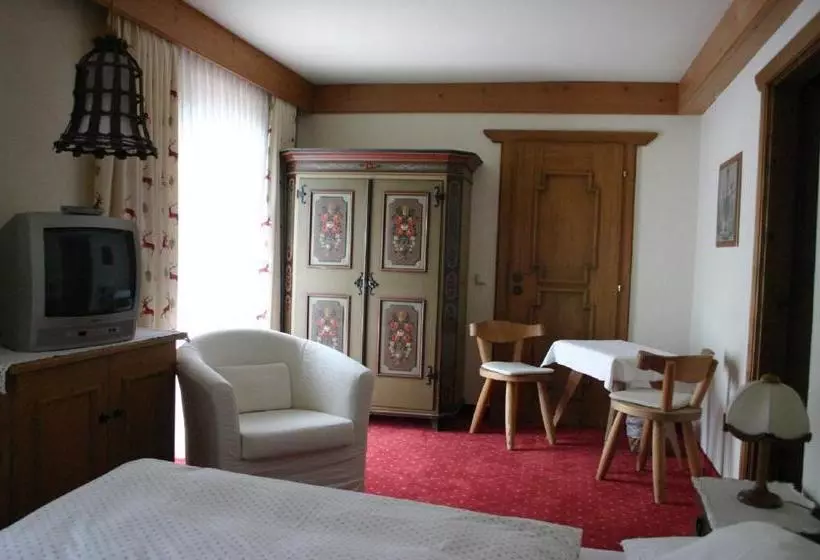 Chalet Hotel Senger
