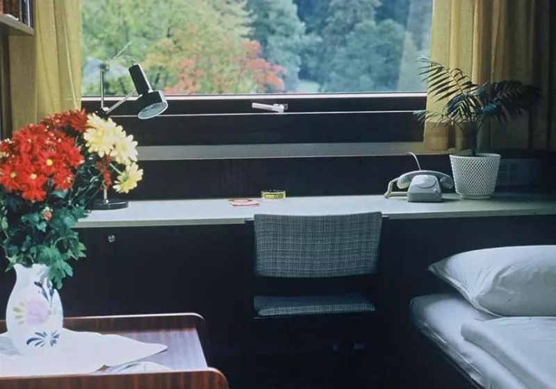 Hotelli Academia Graz