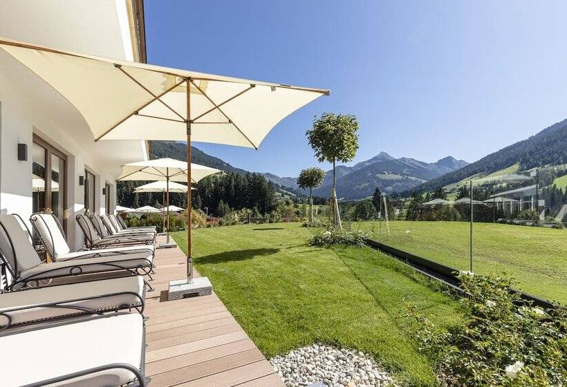 فندق Alpbacherhof Mountain & Spa Resort