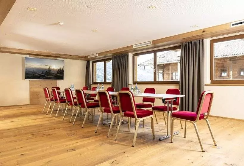 ホテル Alpbacherhof Mountain & Spa Resort