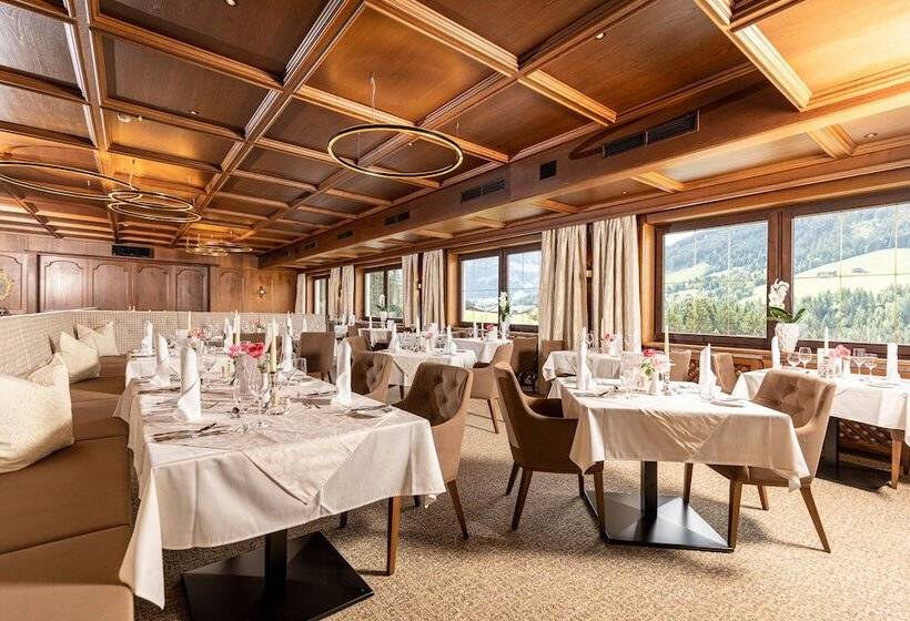 فندق Alpbacherhof Mountain & Spa Resort