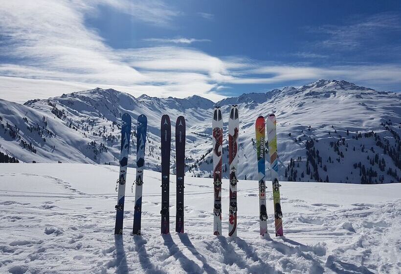 فندق Alpbacherhof Mountain & Spa Resort