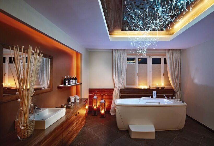 فندق Alpbacherhof Mountain & Spa Resort