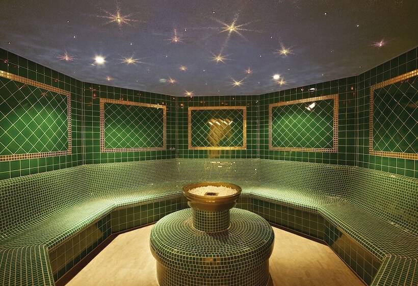 فندق Alpbacherhof Mountain & Spa Resort