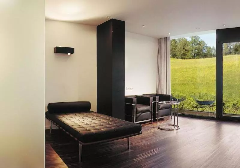 فندق Alpenlove  Adult Spa