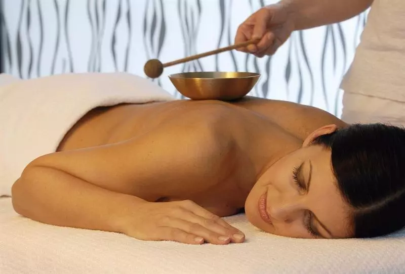 فندق Alpenlove  Adult Spa