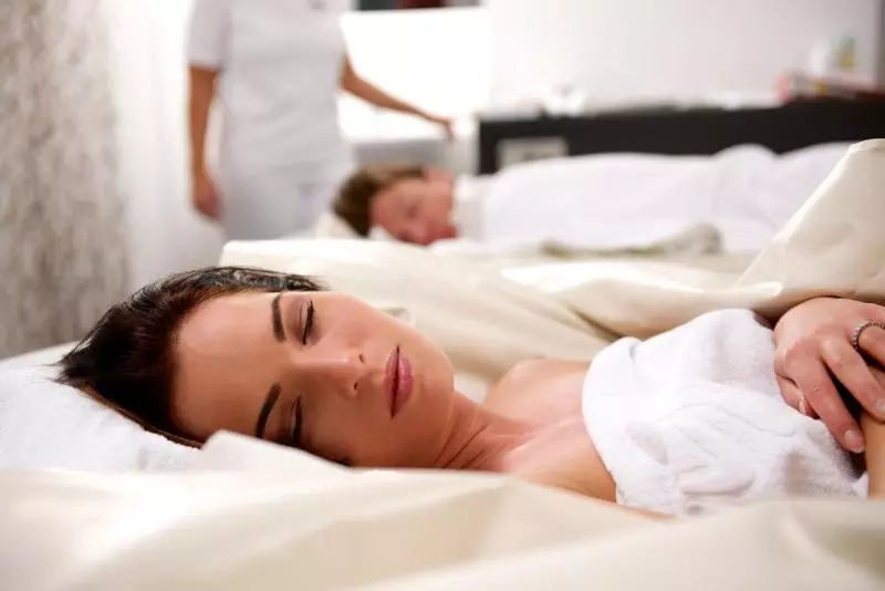 فندق Alpenlove  Adult Spa