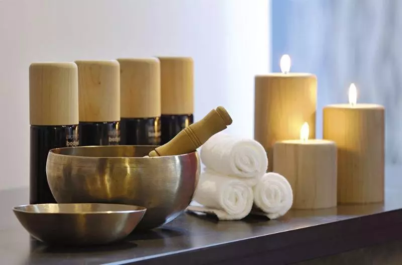 فندق Alpenlove  Adult Spa